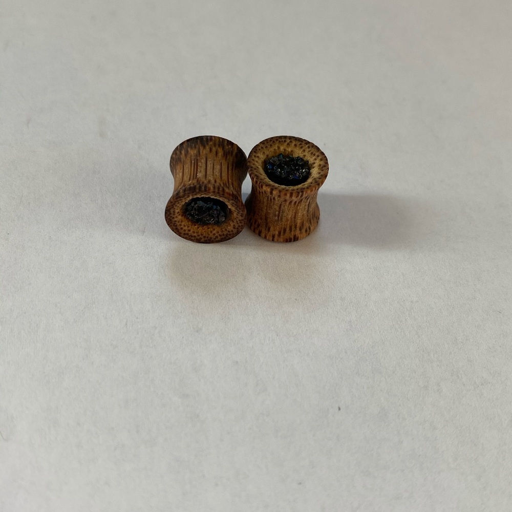 00 Plugs